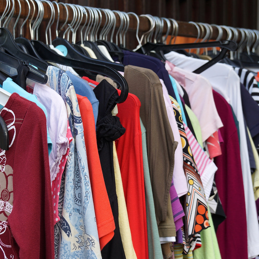 How To Start A Clothing Business With Buying Wholesale