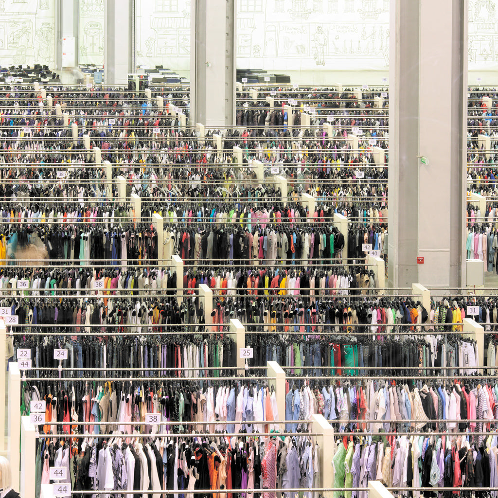 Tips For Finding The Best Wholesale Clothing Vendor