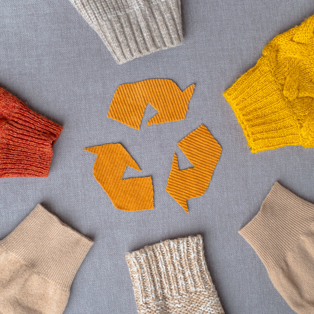 What You Need To Know About Recycled Clothing