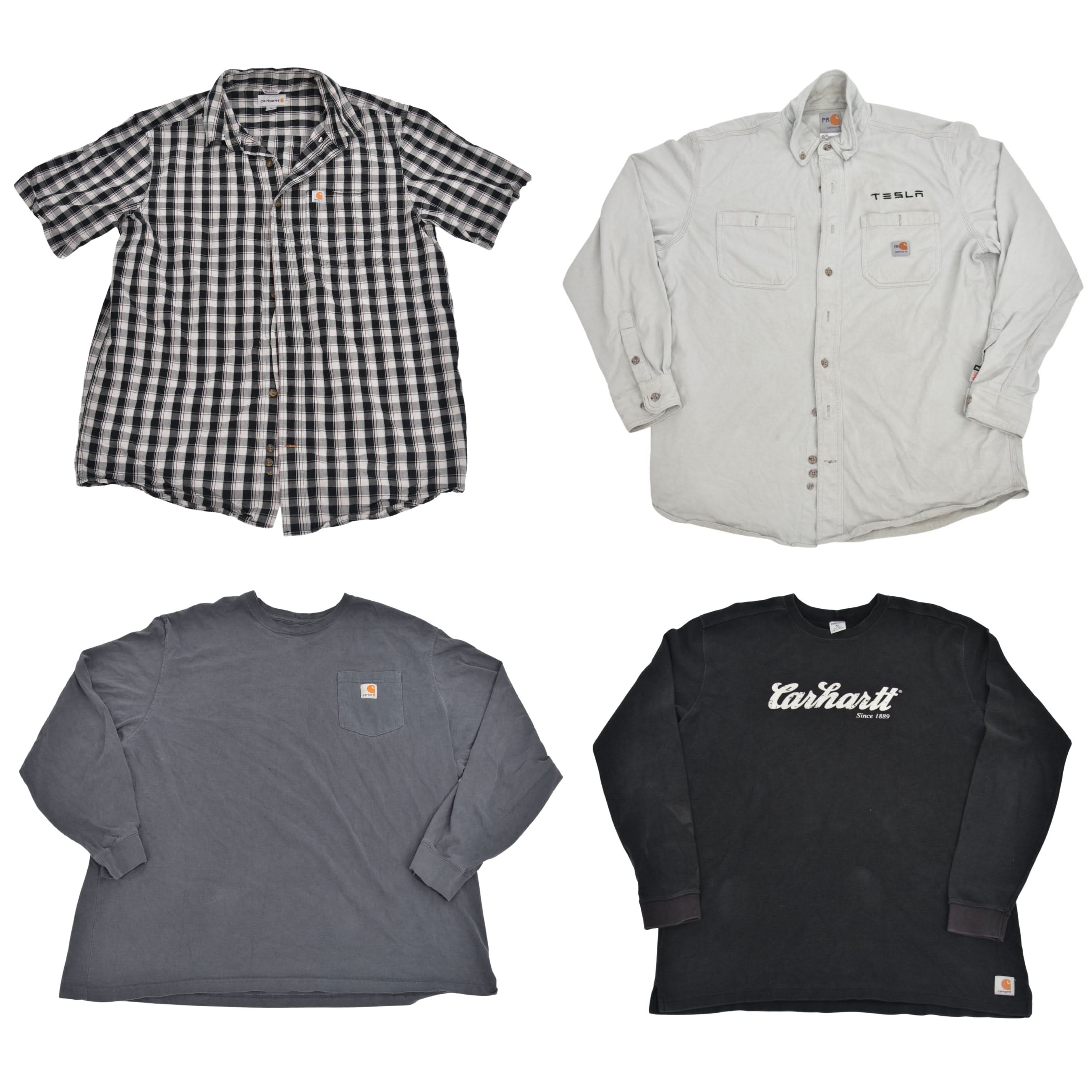 Carhartt Bale of 100 lbs