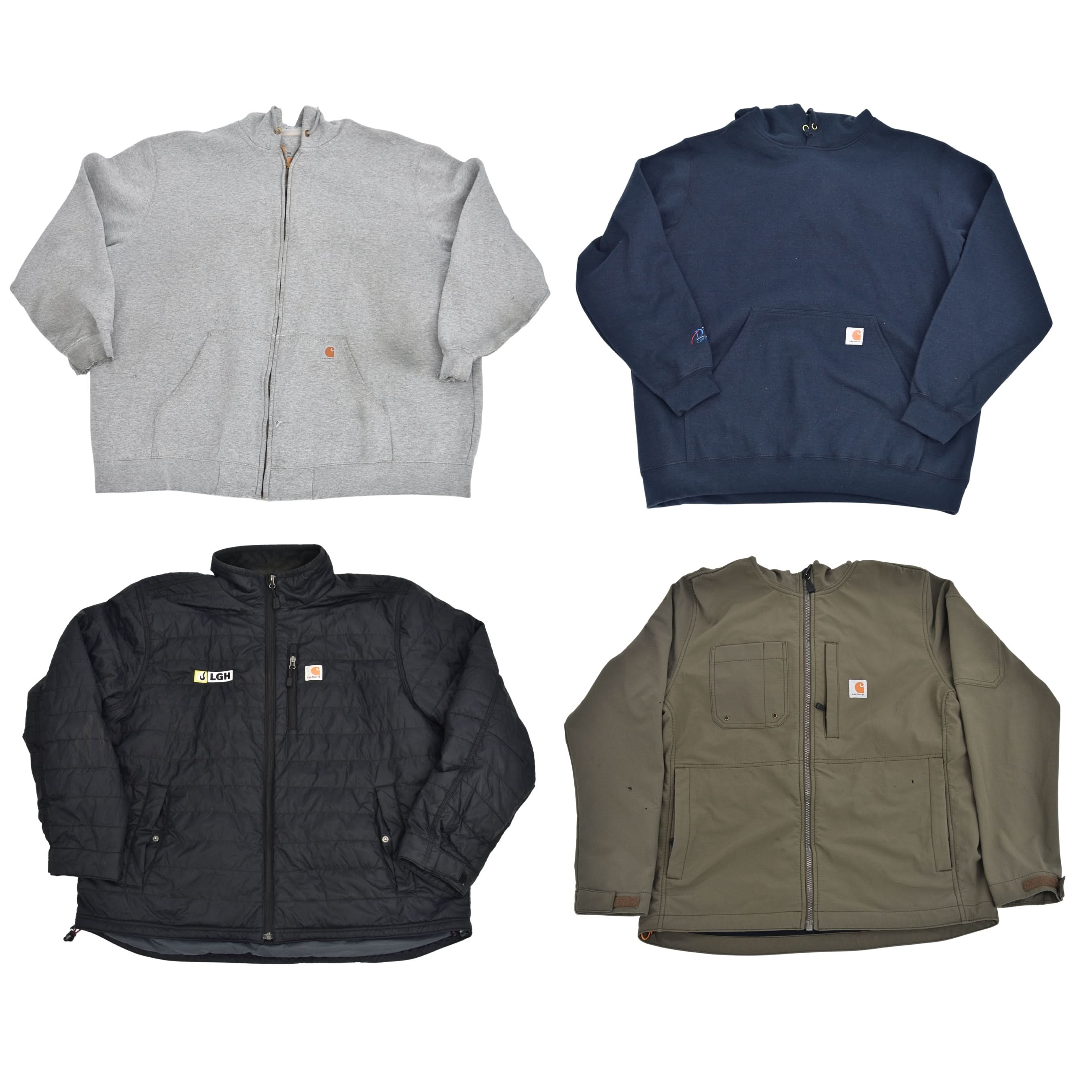 Carhartt Bale of 100 lbs