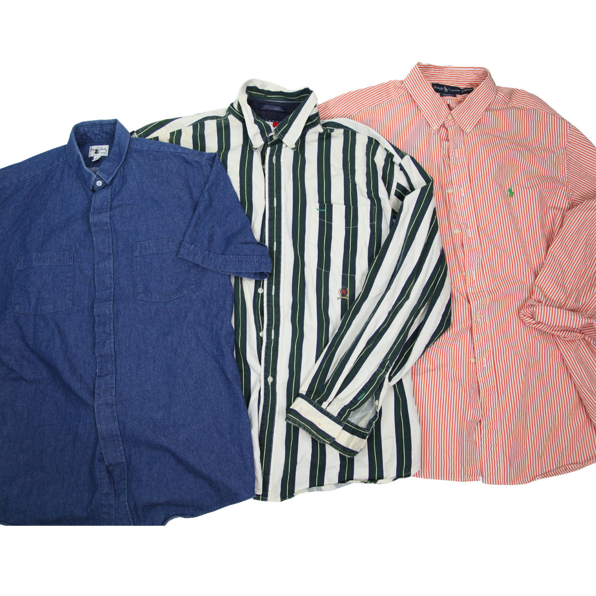 wholesale mens dress shirts Men's Shirts 100 lb Bale