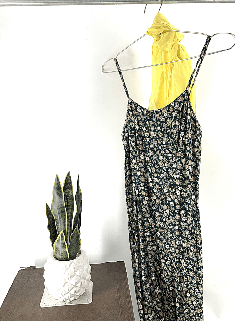 Women's Long Rayon Dress Mix of 20 - LAV