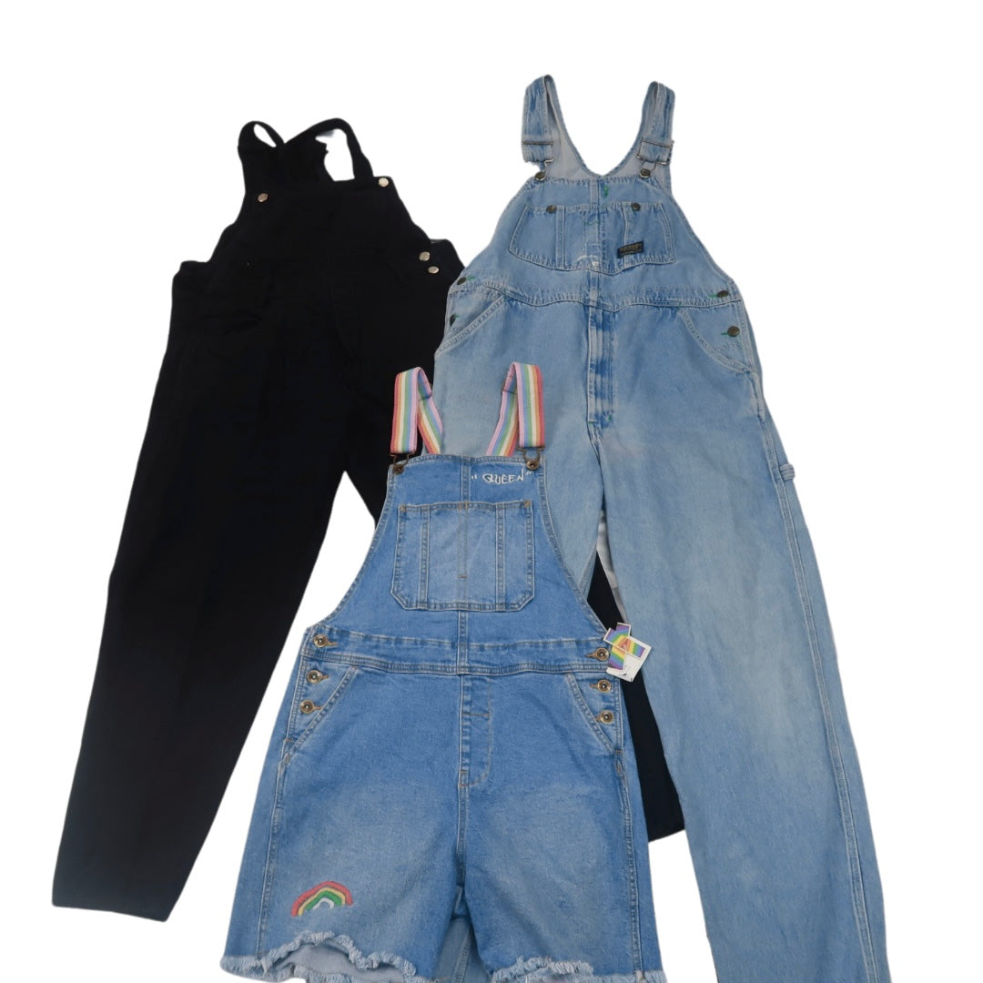 Overalls