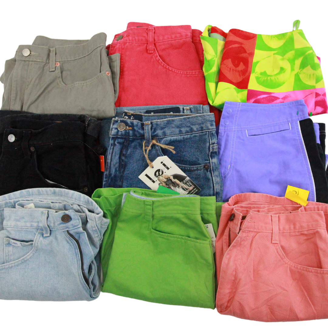 Women's Shorts