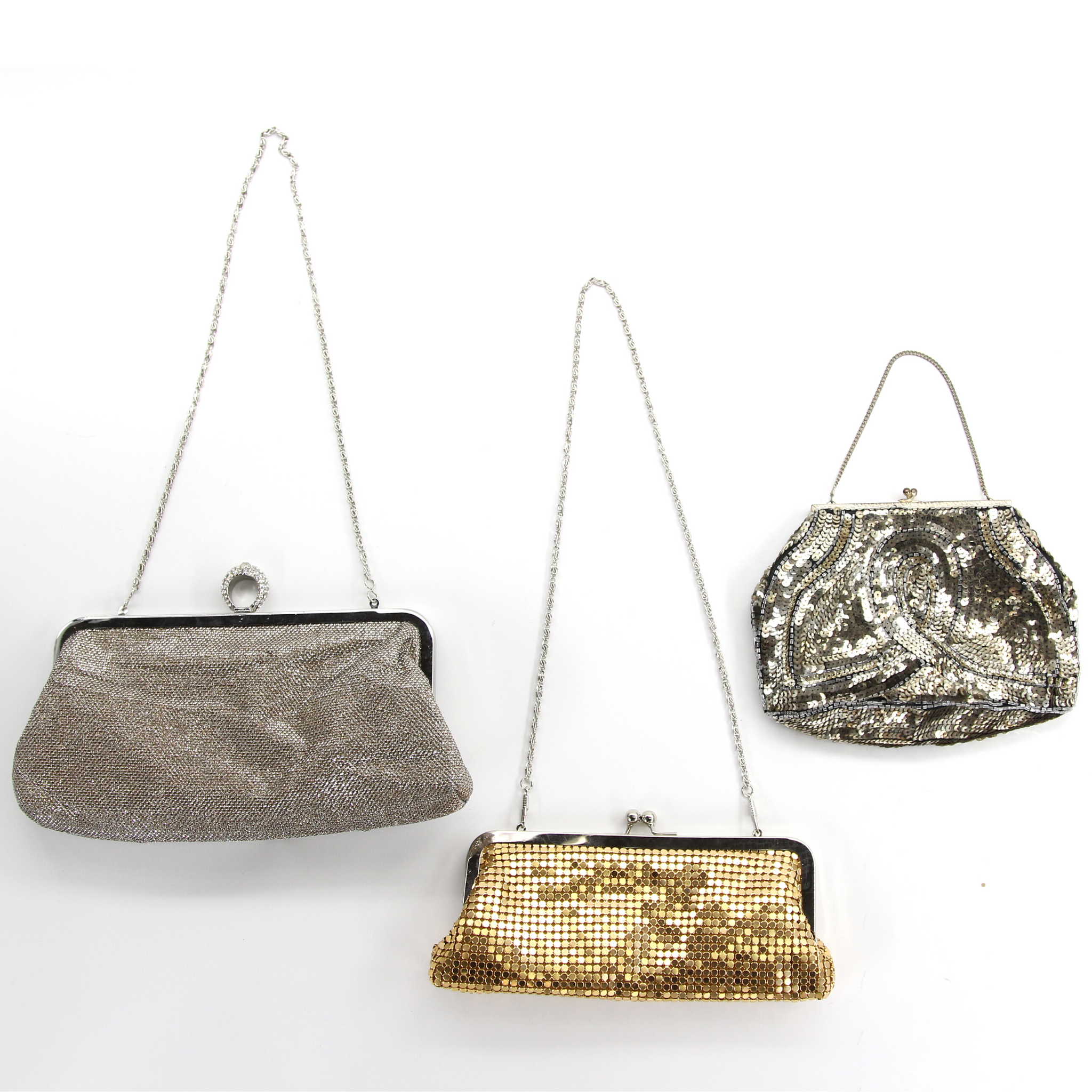 Evening Bag Mix of 10