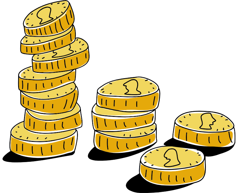 Minimum Spend