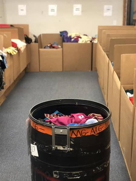 Wholesale Vintage – Behind the Scenes