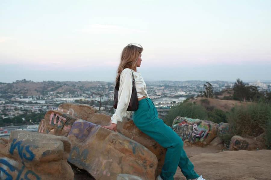 Vintage Shopping Summer Essentials 