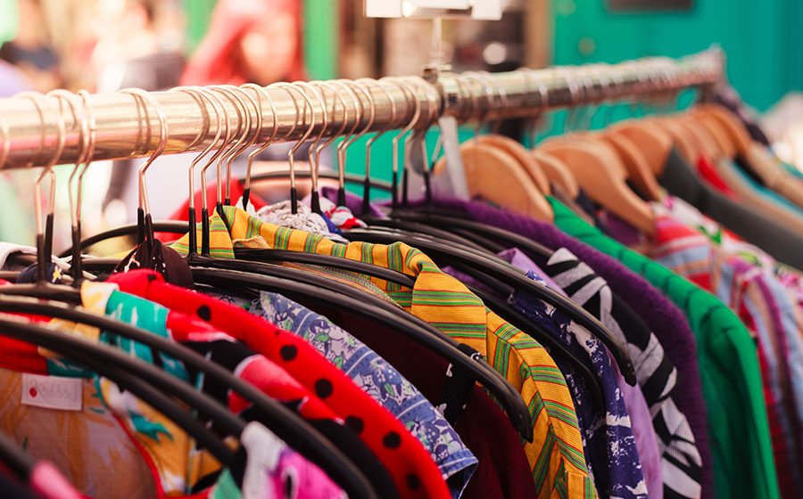 How To Buy Wholesale Clothing For Your Boutique