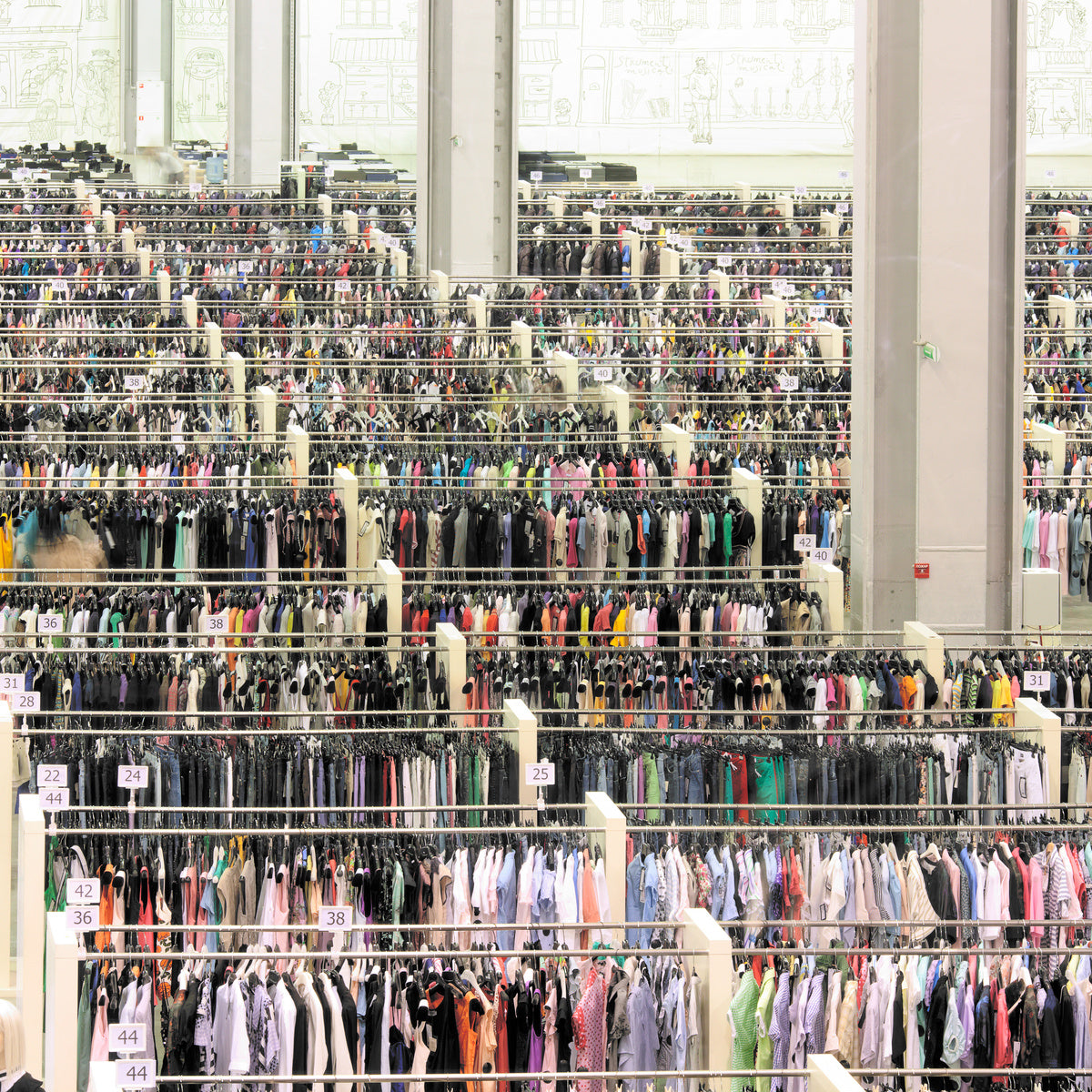 Tips For Finding The Best Wholesale Clothing Vendor