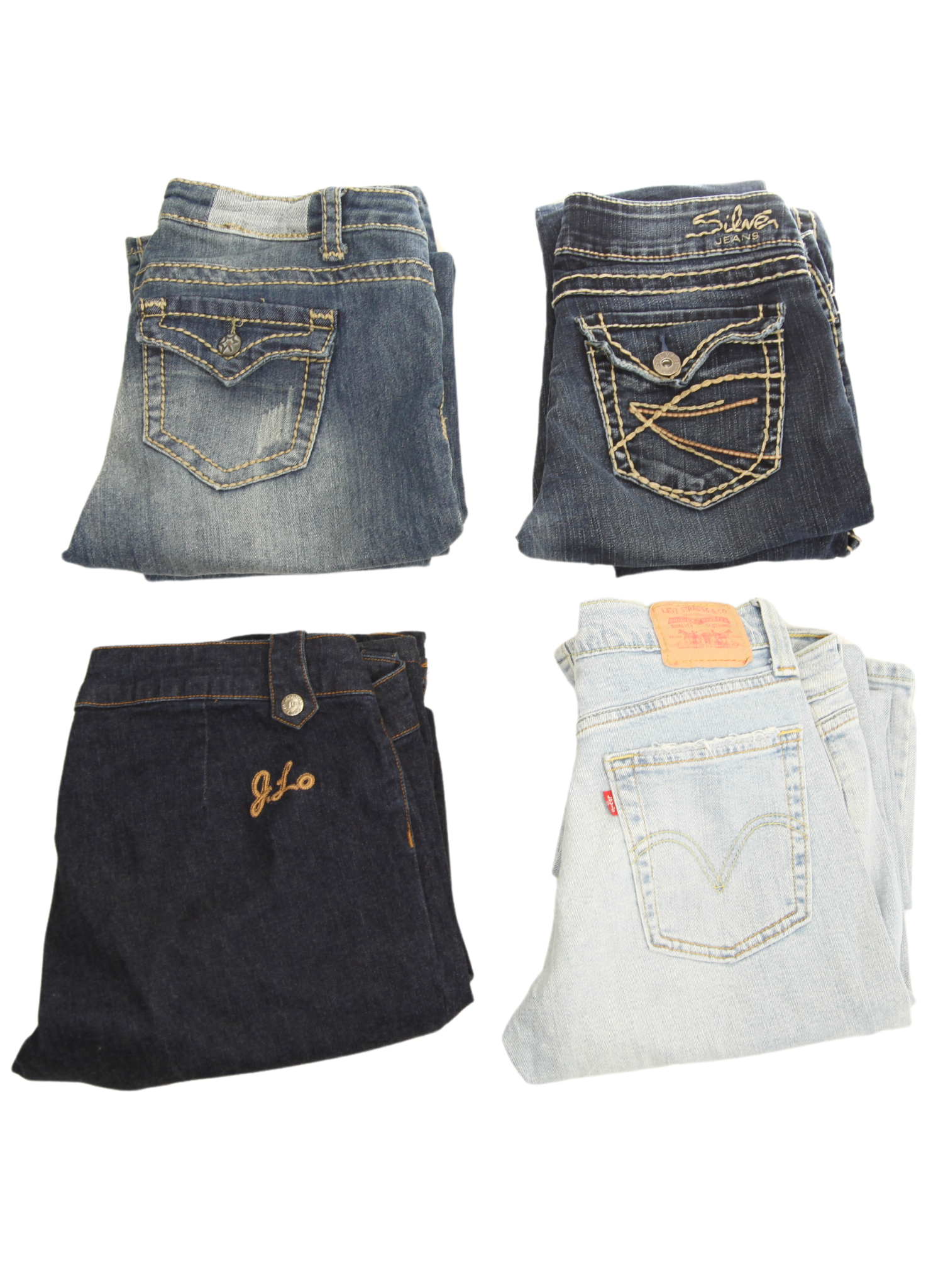 パンツ Japanese label 00s Y2K ML Vintage Jeans Japanese label 00s Y2K ML Vintage Jeans
