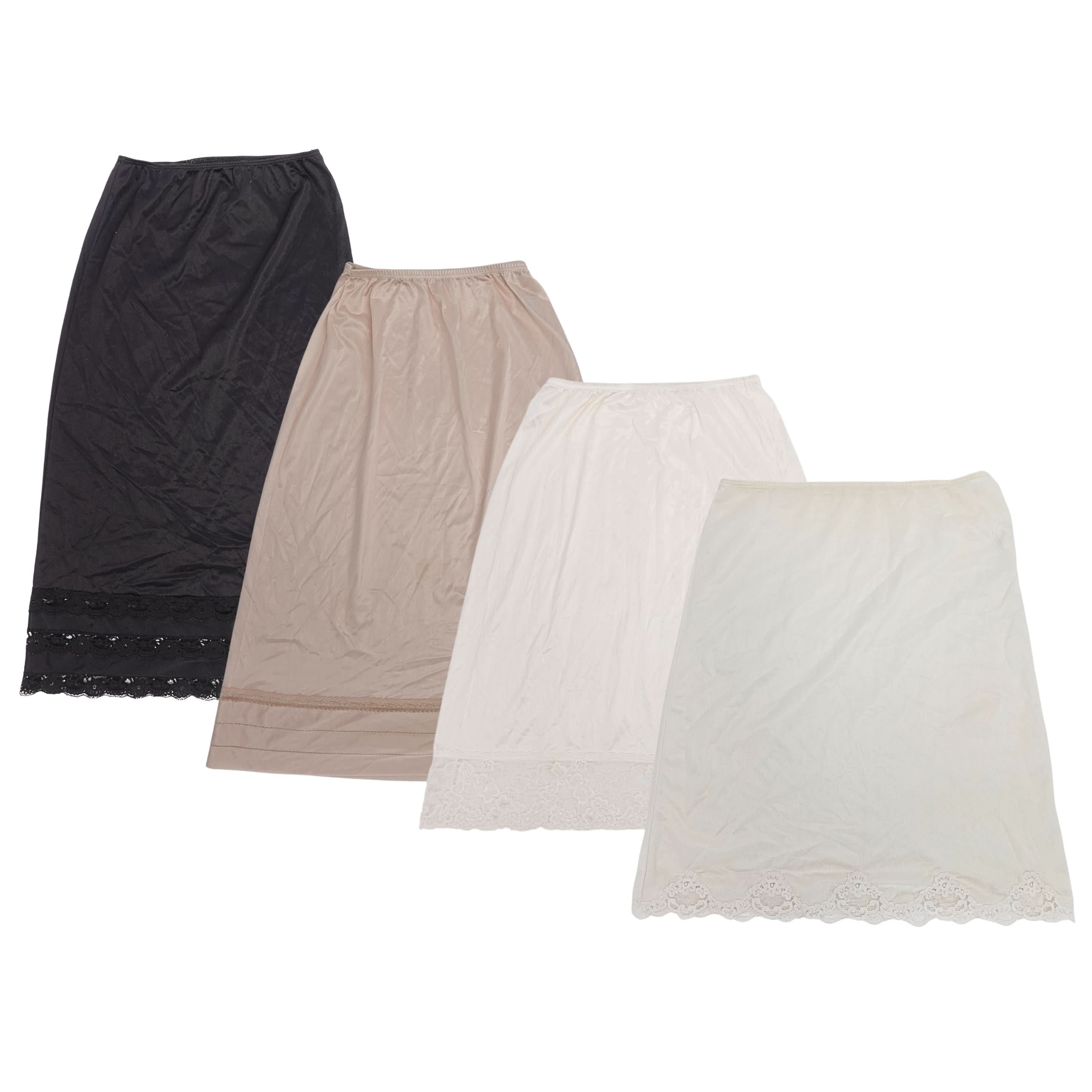 Women's Lingerie & Sleepwear Mix Bale of 100 lbs