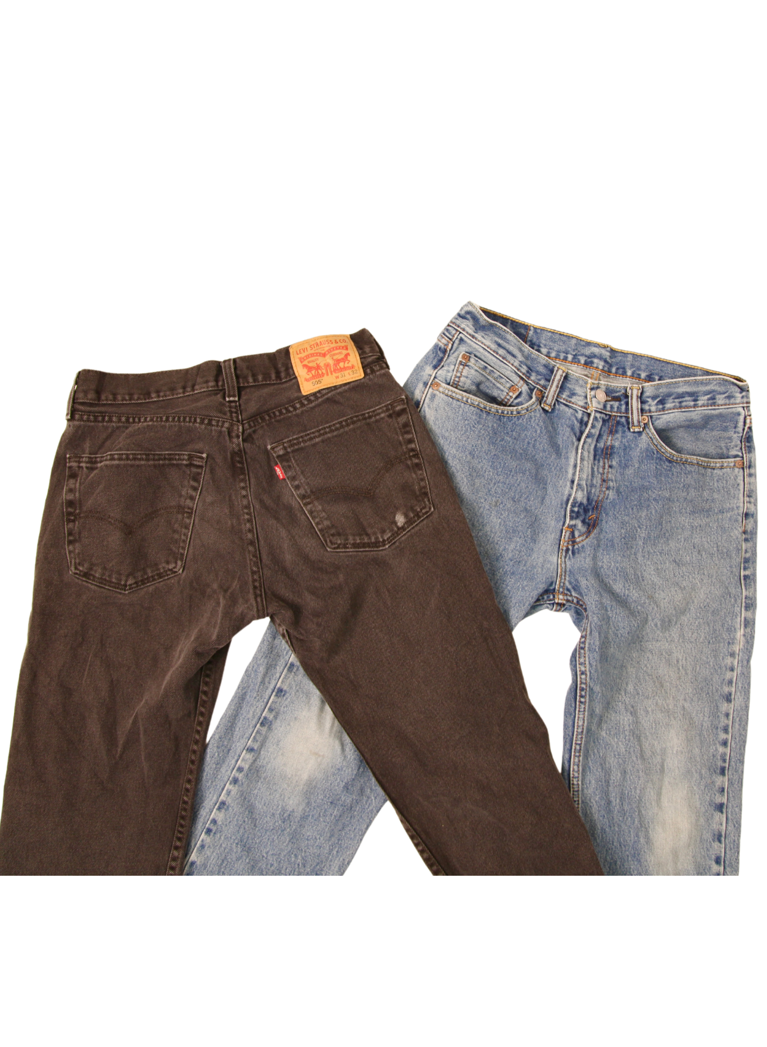 Levi's 505 Mix Of 20