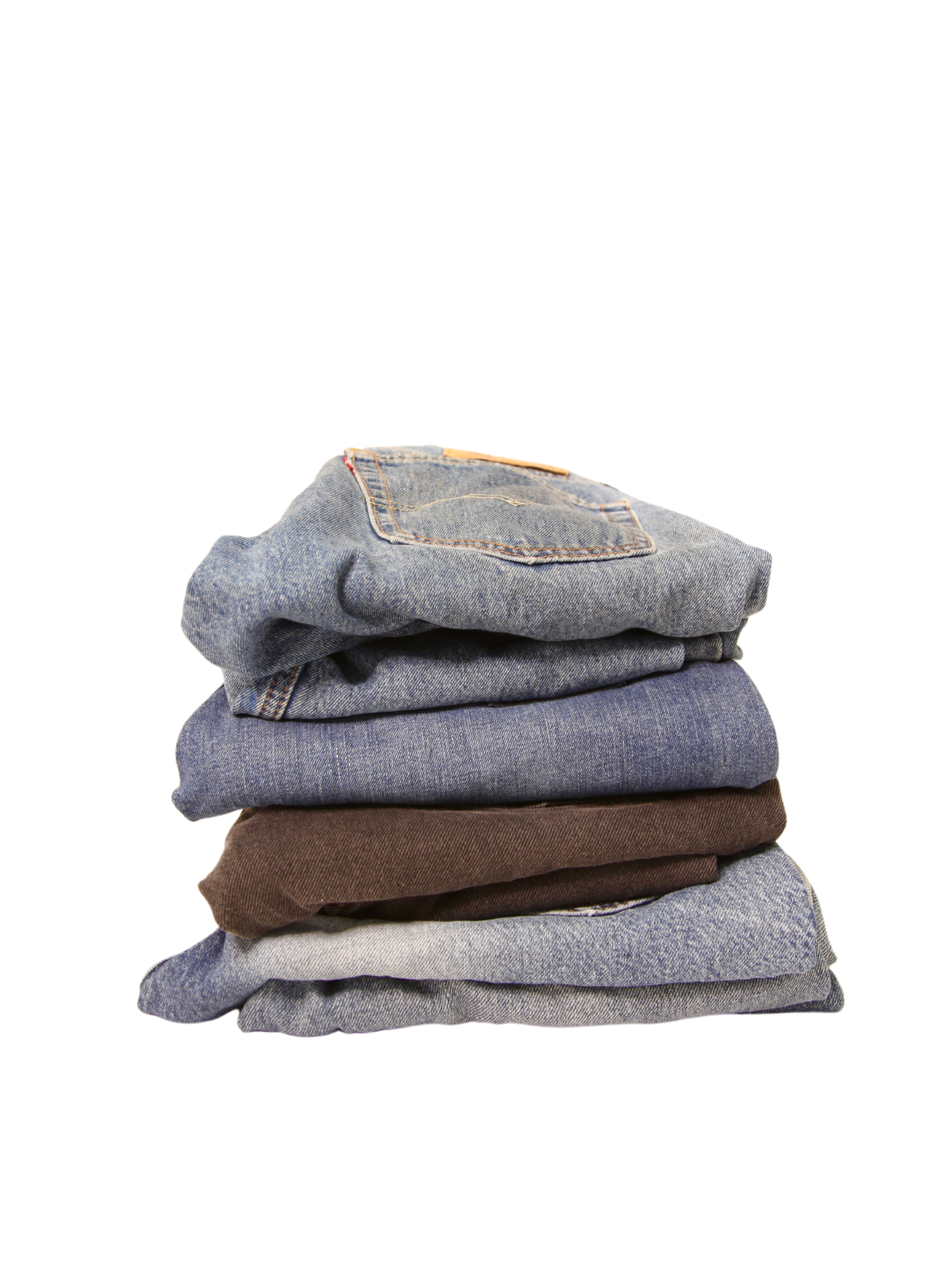 Levi's 505 Mix Of 20