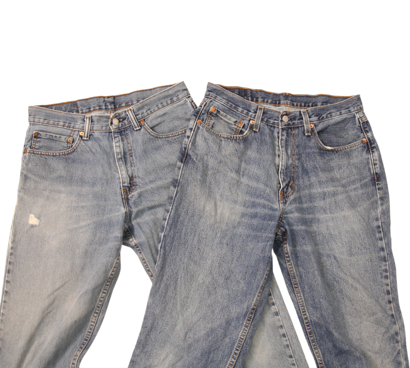 Levi's 550 Mix Of 20