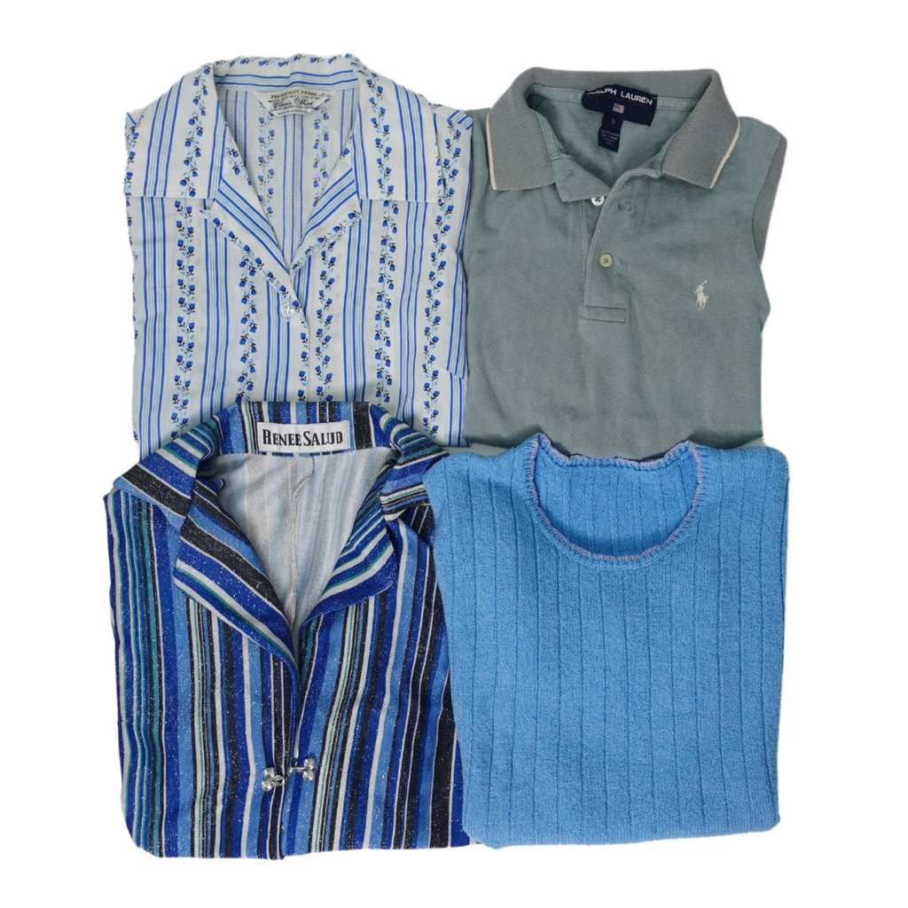 Bale Collection Shop Vintage Clothing by Bale - LA Vintage