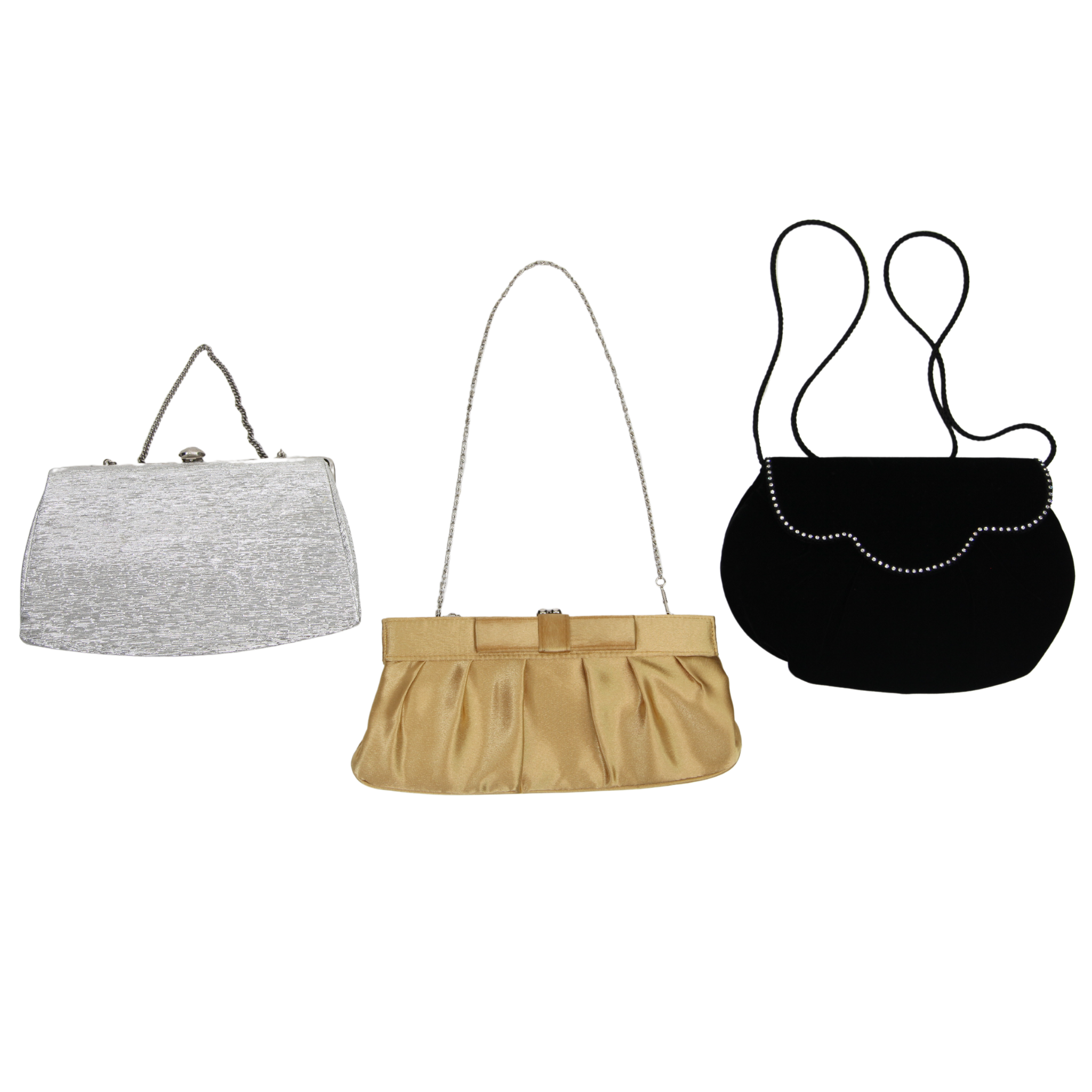 80s/90s party mix purses