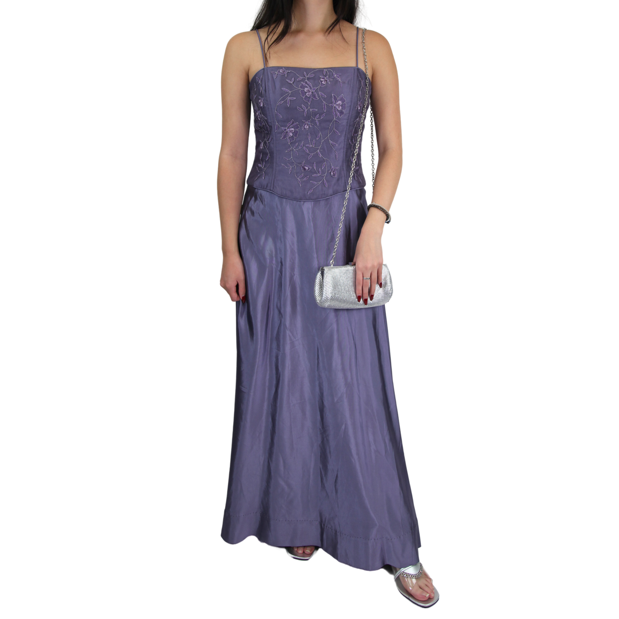 80s/90s party mix dresses