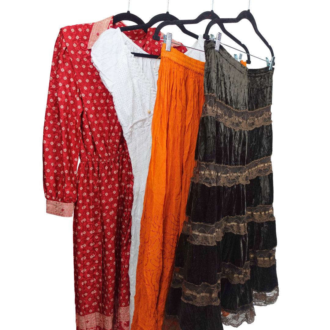 Boho Women's Mix of 20