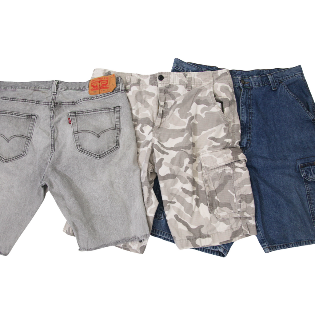 mens shorts