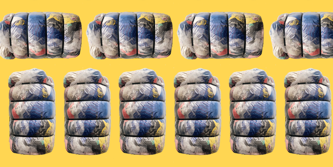 VINTAGE CLOTHING WHOLESALE SUPPLIERS