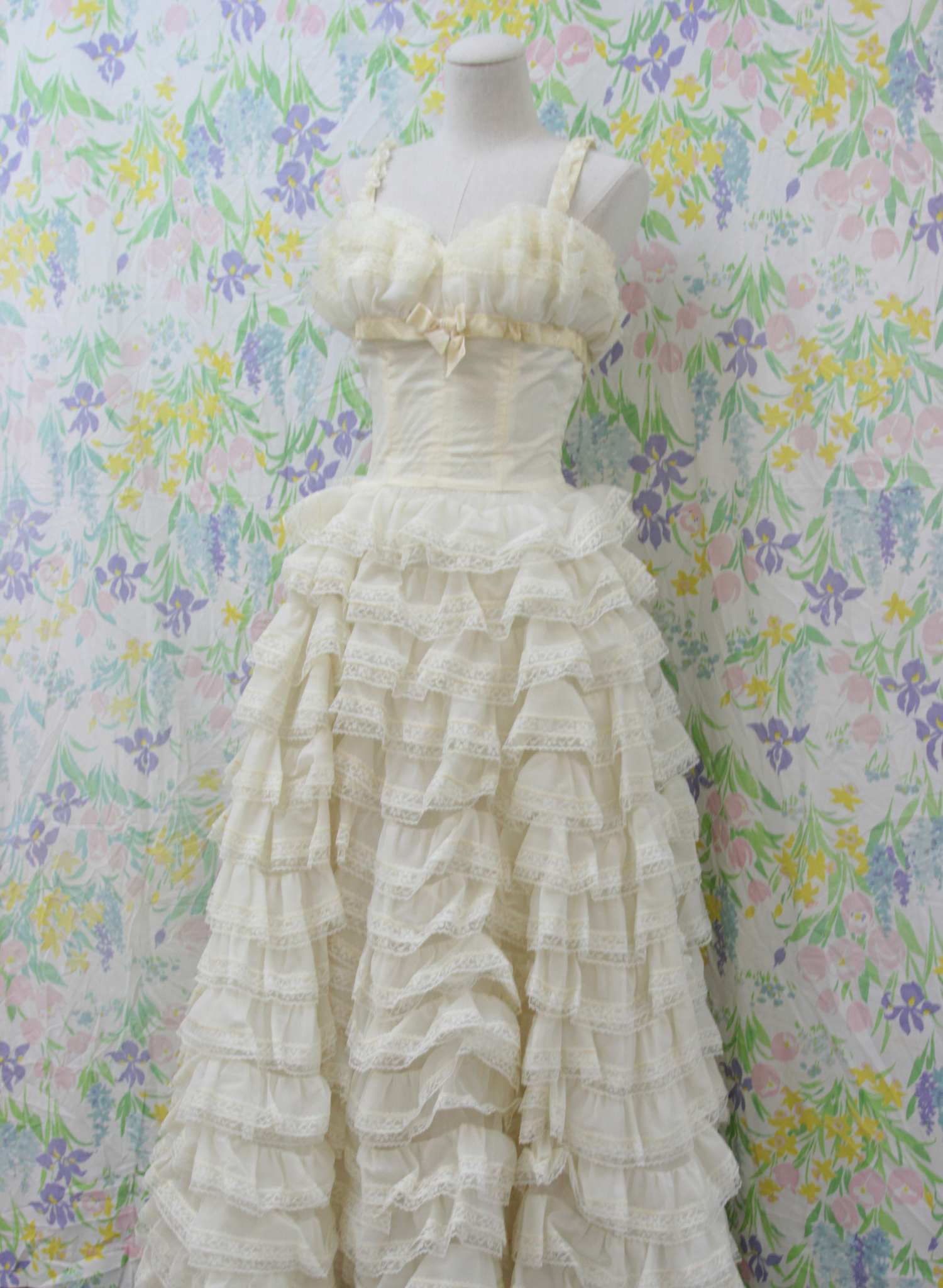 Vintage Wedding dresses