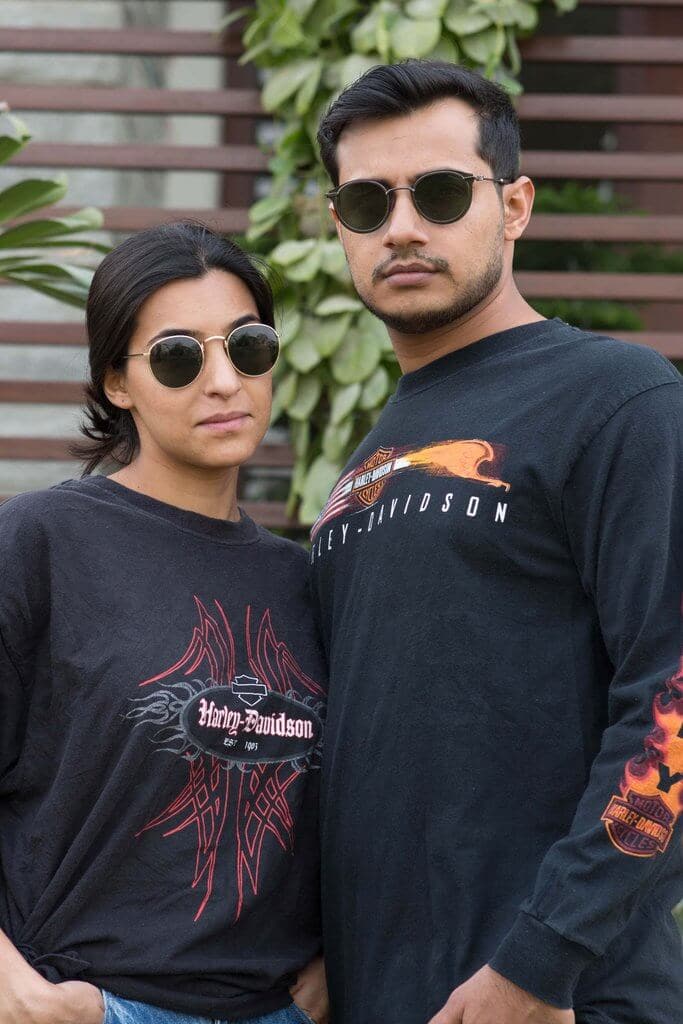 Vintage Couple Goals