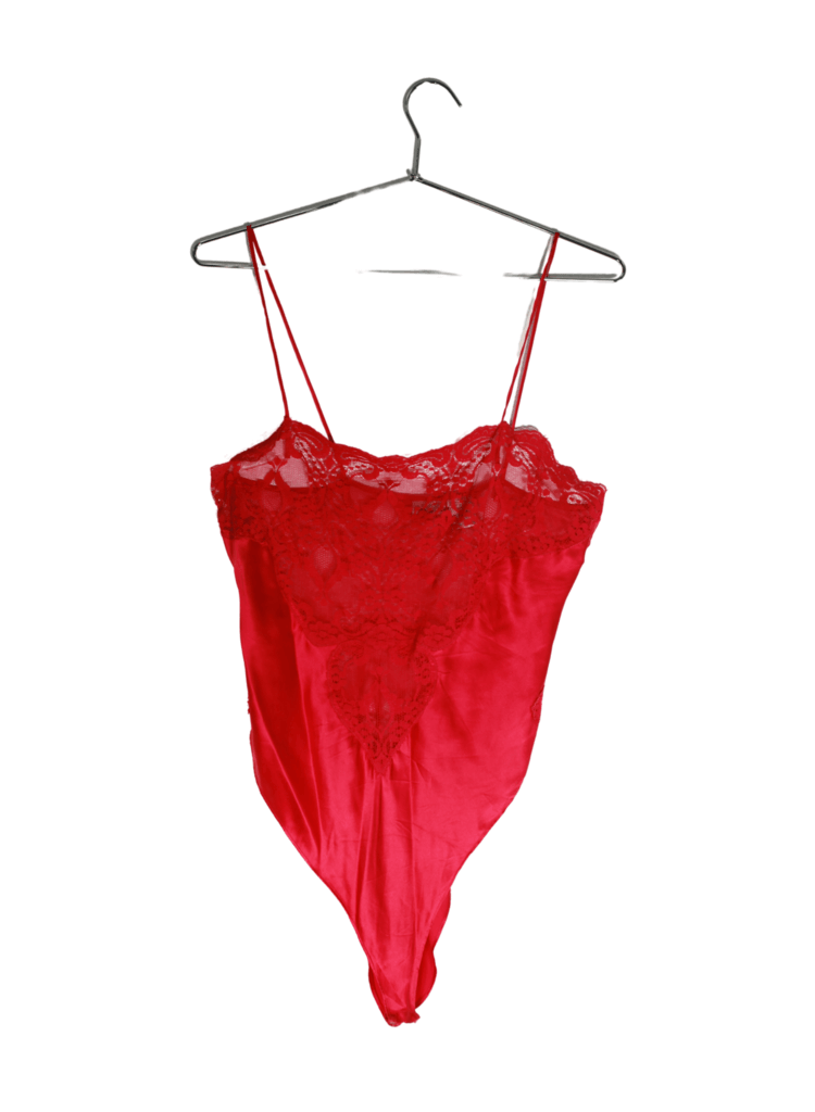 LA Vintage Wholesale - Lingerie Mix of 20