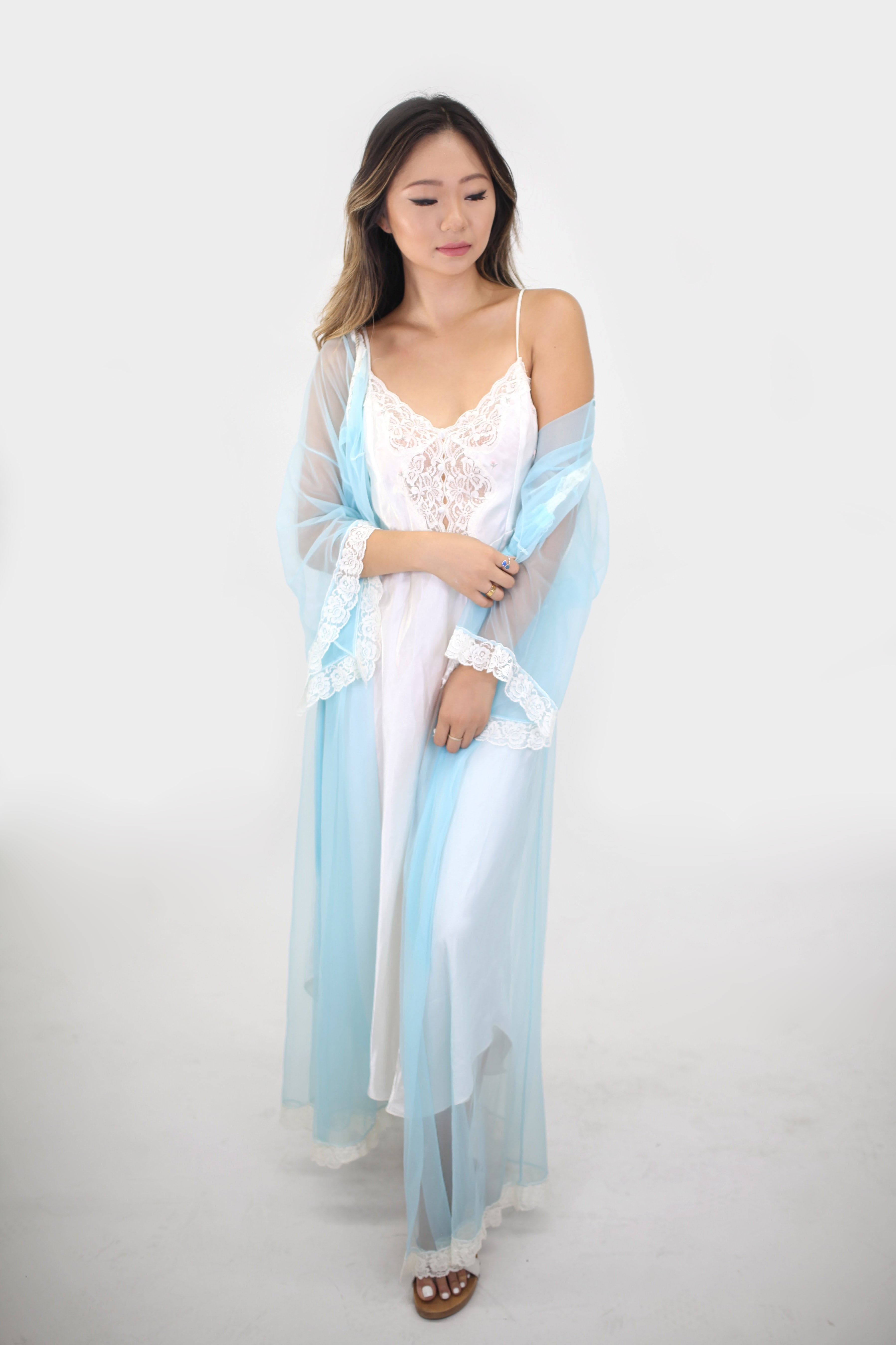 Vintage Lingerie Mix of 30 - LA Vintage Wholesale 