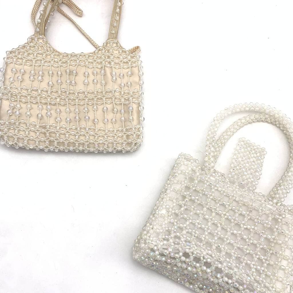 Vintage Handbag Collection Mix