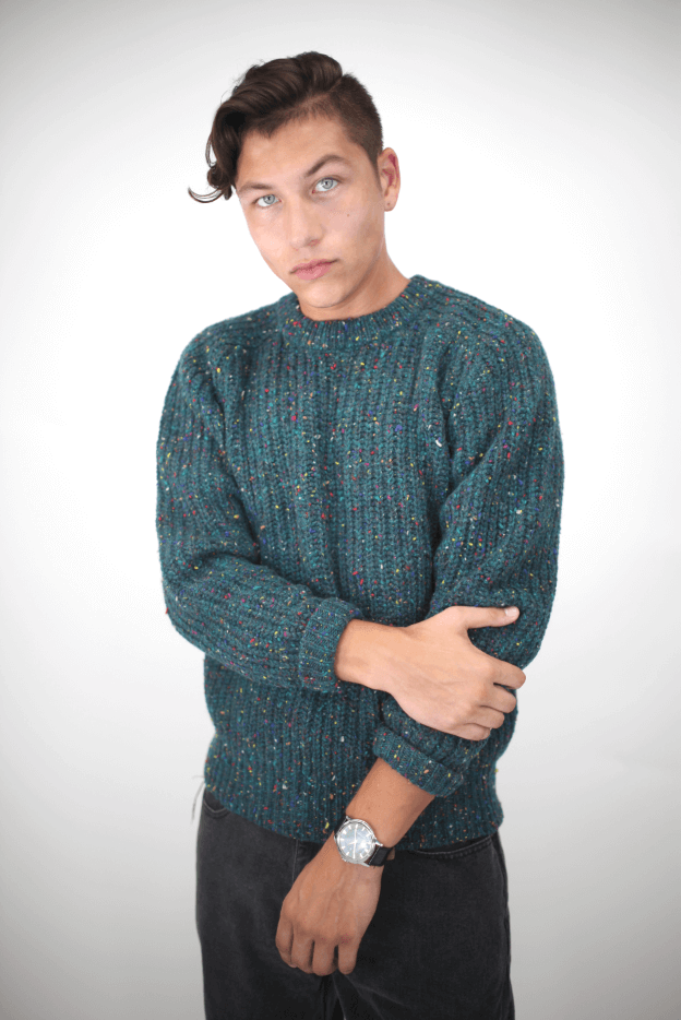 Mens sweaters 2018 discount
