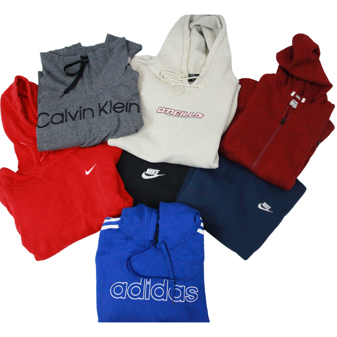 Branded Sweatshirts