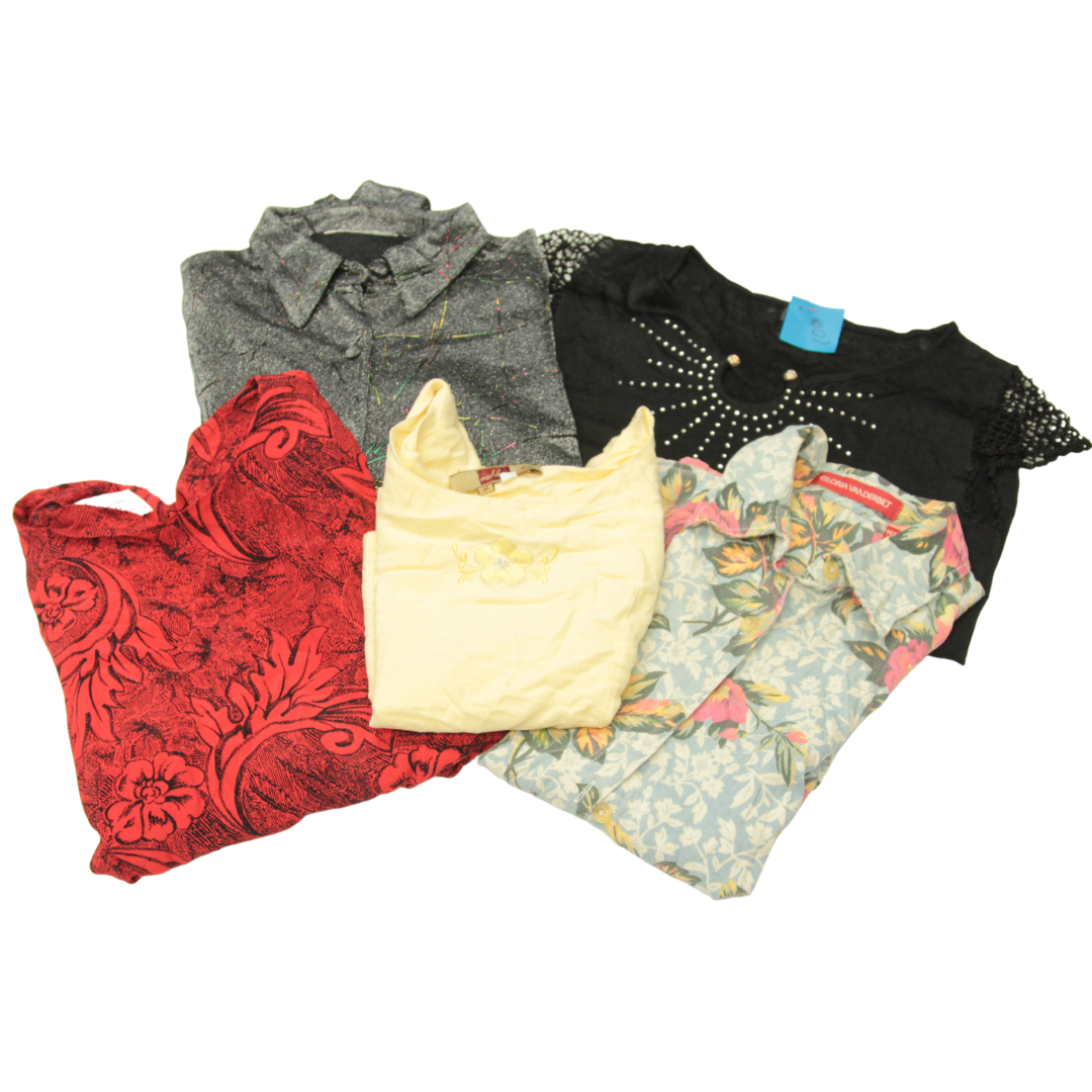 Women's Blouses