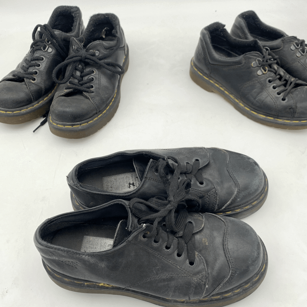 Doc martens wholesale discount