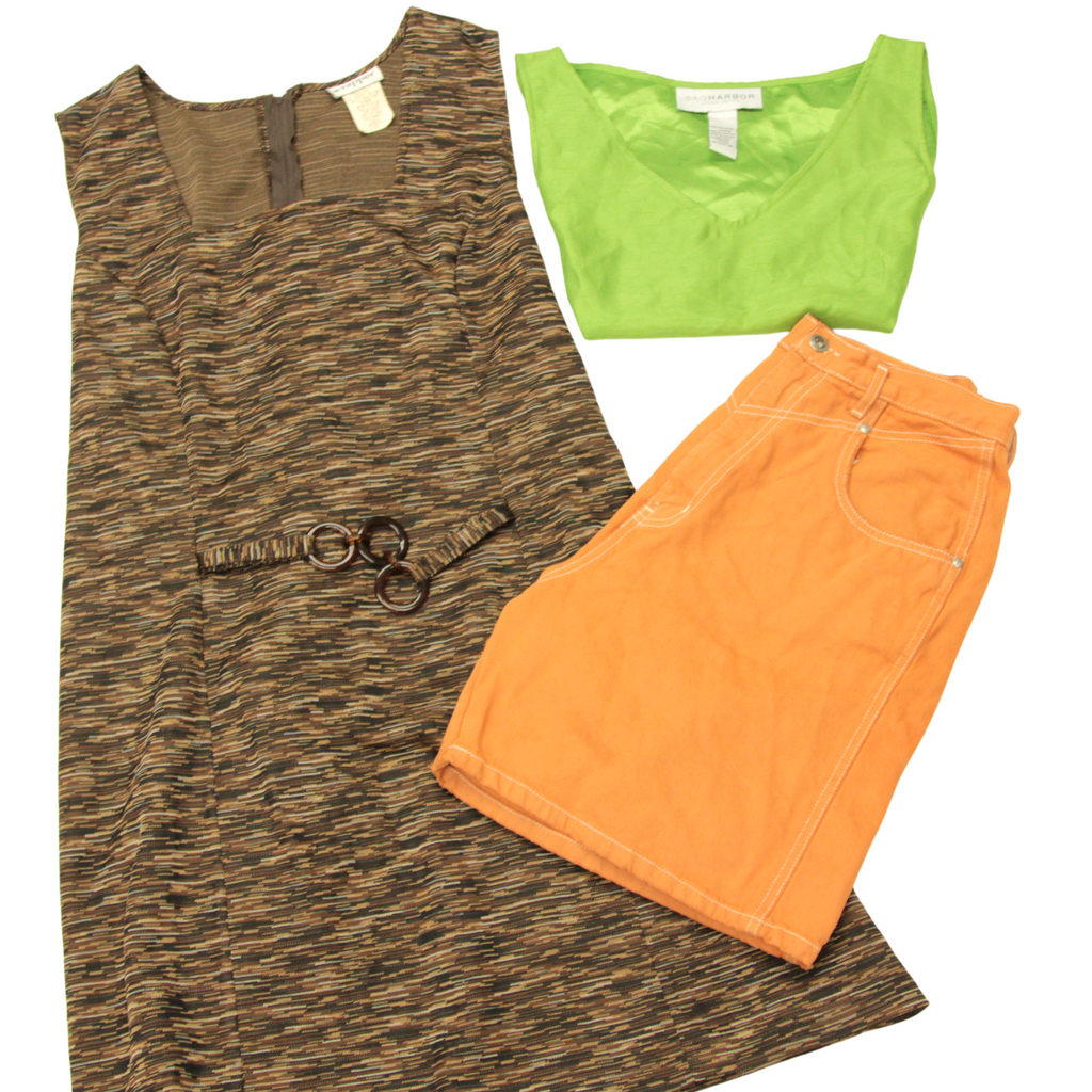 Womens Plus